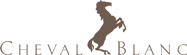 Logo Cheval Blanc