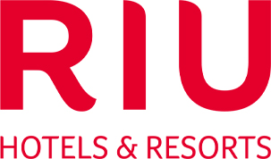 Logo RIU Hotels & Resorts