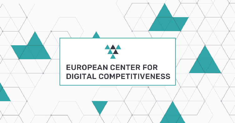 Research Centre - European Center for Digital Competitiveness