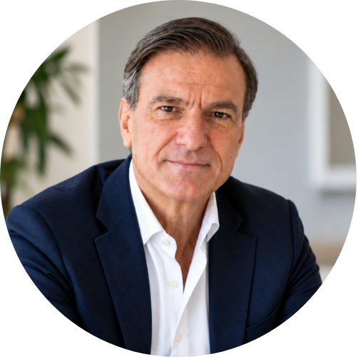 Luca Signoretti ESCP