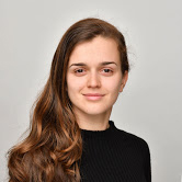 Lucile Hernandez Rodriguez (Spain), Head of Operations, Tarot Analytics, Class of 2017, MIM ESCP