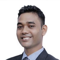 Ashish ANAND – MBA - ESCP