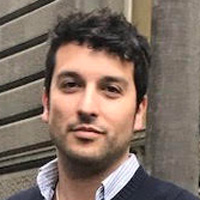 Emilio J. Crespo – MBA - ESCP