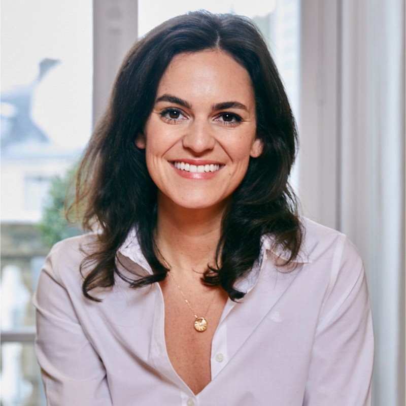 Lauren-Bragard, International Jewellery Collections
 Director, Cartier International