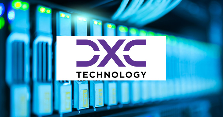 ESCP Madrid Partners, DXC Technology