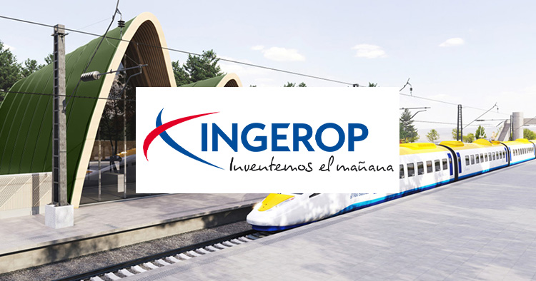 ESCP Madrid Partners, Ingerop