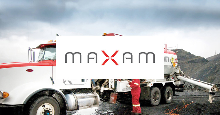 ESCP Madrid Partners, Maxam