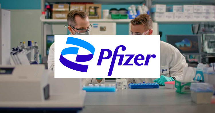 ESCP Madrid Partners, Pfizer