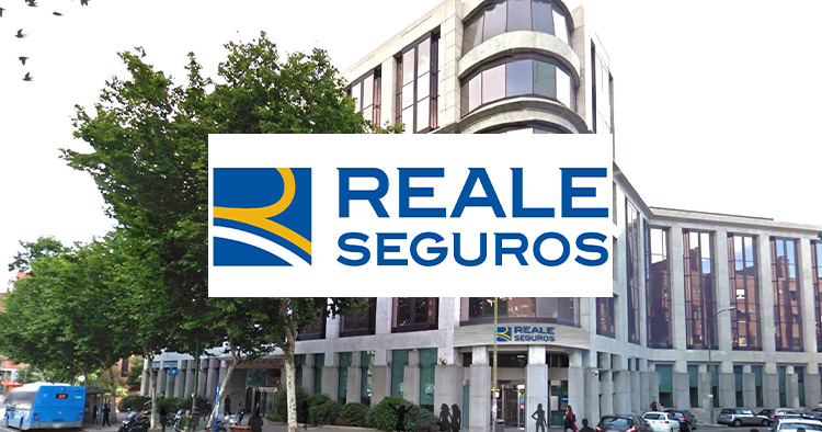 ESCP Madrid Partners, Reale Seguros