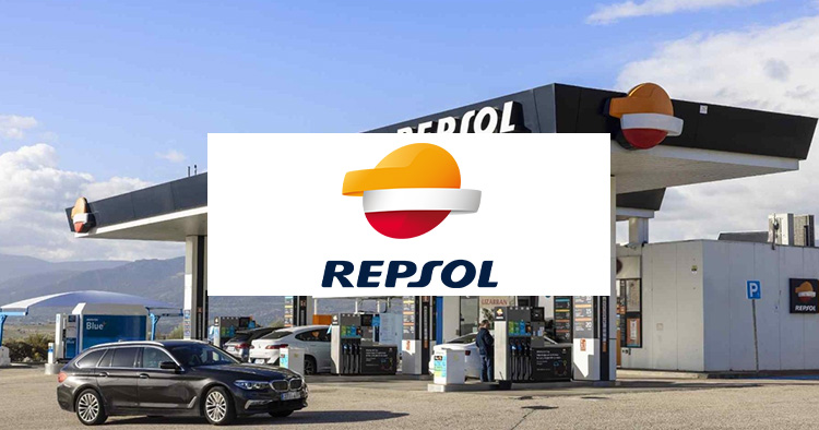 ESCP Madrid Partners, Repsol