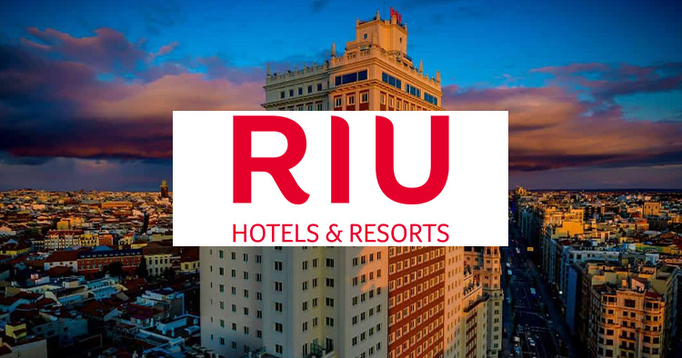 ESCP Madrid Partners, Riu