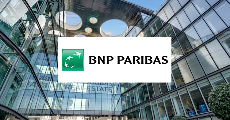 ESCP Madrid Partners, BNP Paribas