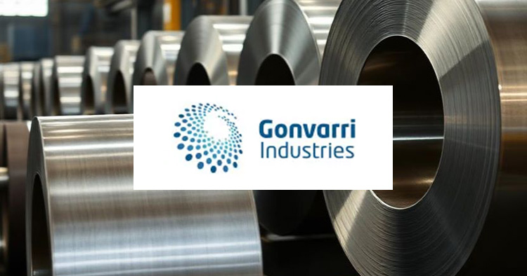 ESCP Madrid Partners, Gonvarri Industries