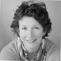 Professor Marie Taillard, Dean of ESCP Business School London Campus