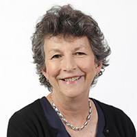 Marie Taillard, Dean of ESCP Business School London Campus