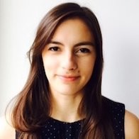 Marine Leban, Ph.D. Student in Management and Marketing, ESCP