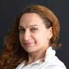 Maria IACONO - Executive Master Manager Dirigeant  - ESCP