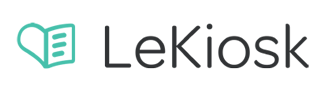 LeKiok Logo