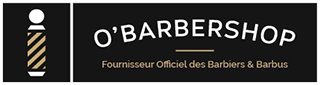O’barbershop, Fournisseur des barbiers