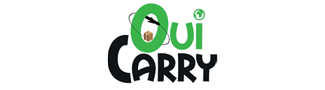 Oui Carry Logo