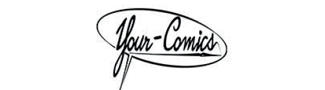 Your-Comics Logo