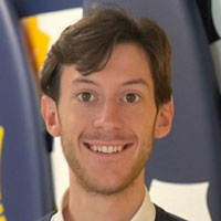 Giacomo Vercelli (Italy) – MSc in International Food and Beverage Management - ESCP