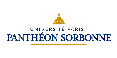 Paris 1 Panthéon-Sorbonne Logo - Sorbonne Alliance