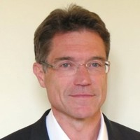 Patrick Sega,Innovation and Scientific Development Director at Valeo