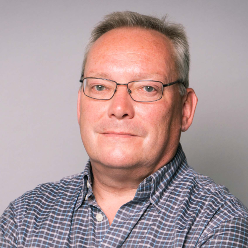 Paul Taylor CBE - Senior Fellow, RUSI (UK)