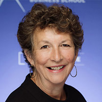 Marie Taillard, UK Dean of ESCP Business School London Campus