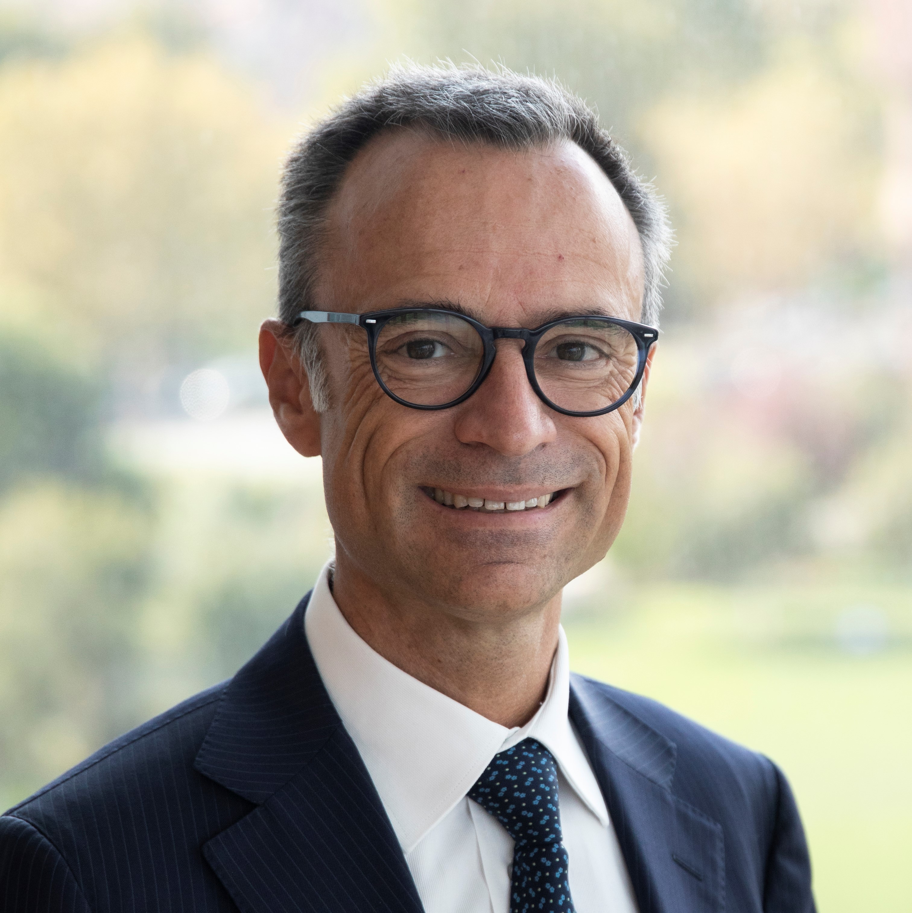 Prof Francesco Rattalino - Executive Vice-President in charge of Academic Affairs and Student Experience at ESCP Business School