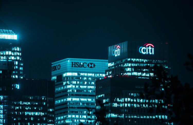 How to use a bank tax to make the financial system safer