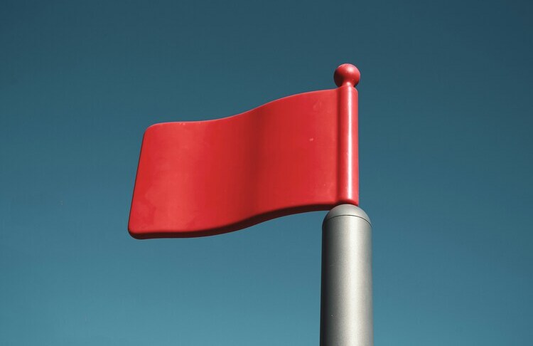 Can big profits be a red flag in banking? Yes, a new study finds.