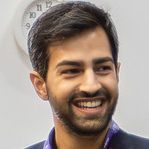 Rohan Malhotra, Associate Head of Careers & Corporate Relations at ESCP London Campus