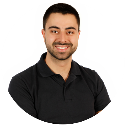 Roy Baaklini – MSc in International Food and Beverage Management - ESCP