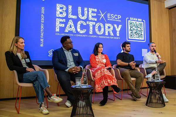 Africa Scale-Up Event: Keynote, Fireside Chat & Networking