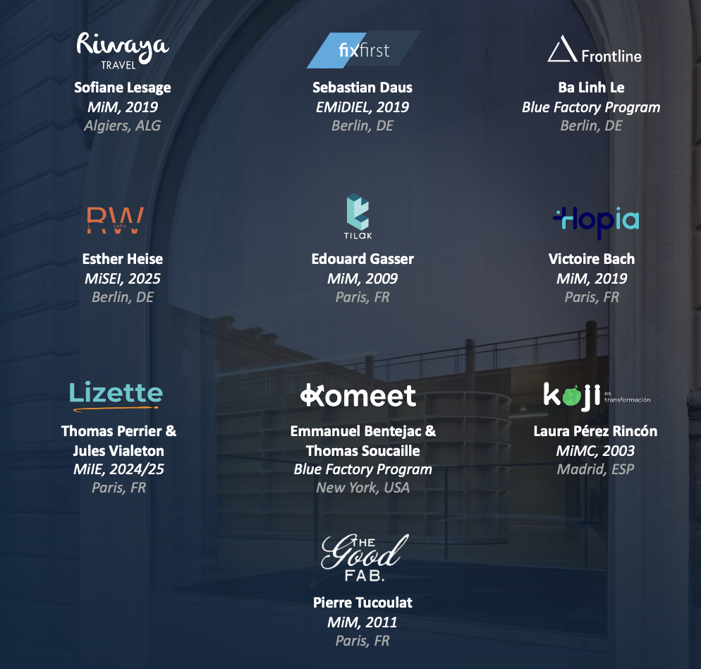 escp founder report page 6