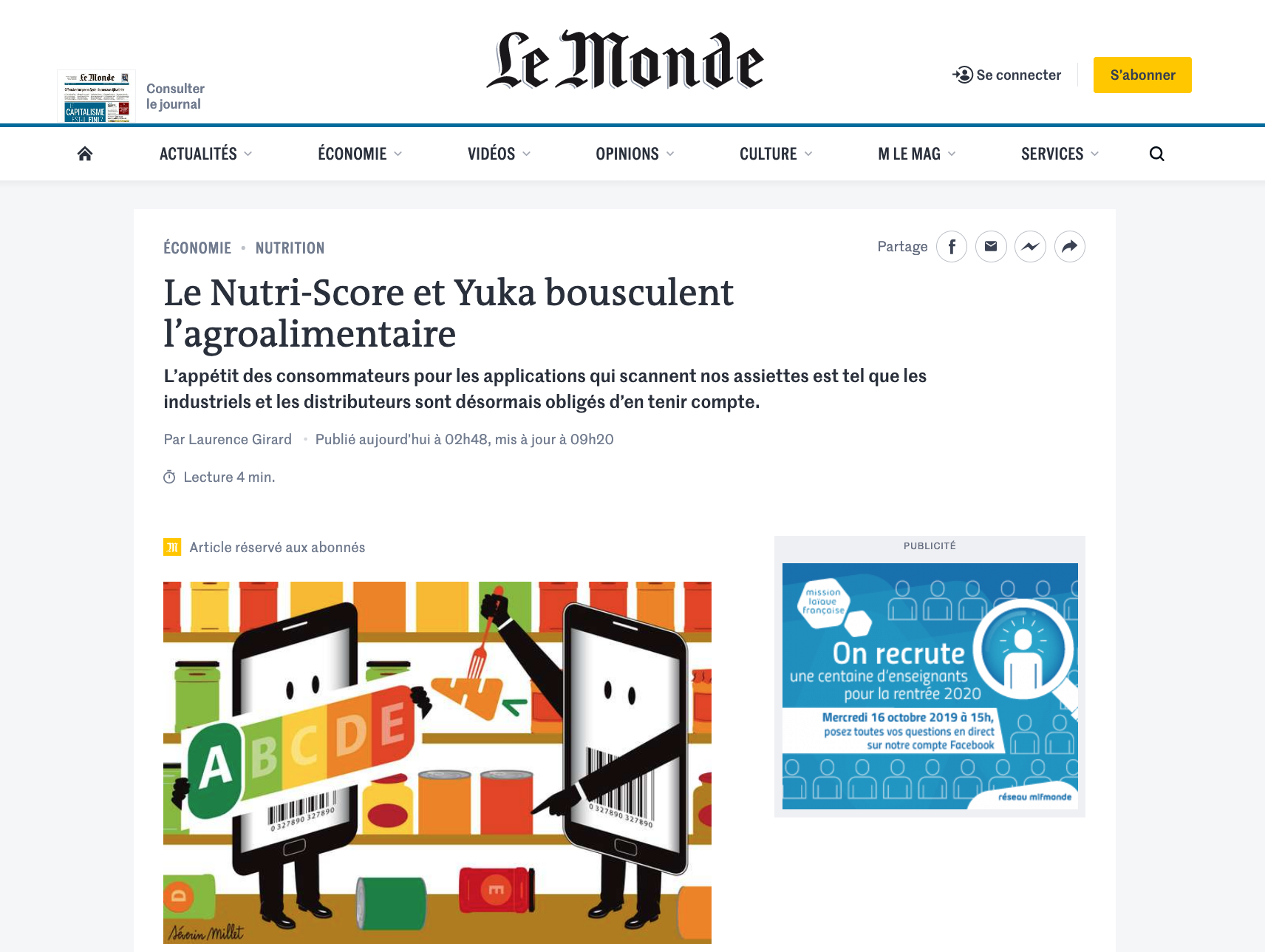 Le Monde