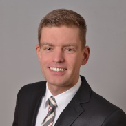 Simon Mitterreiter, M.Sc.