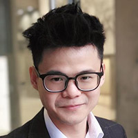 Prof. Soon Leong, Executive Director of the MSc in Energy Management at ESCP Business School