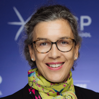 Sophie Bertrand, UK Director of Estate and Operations at ESCP Business School