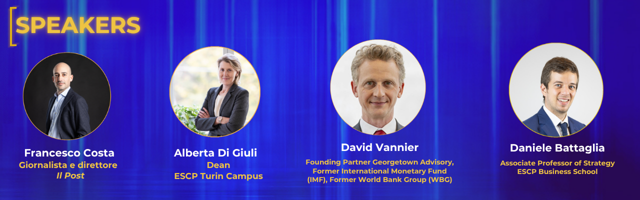 Speakers - Connect LAB