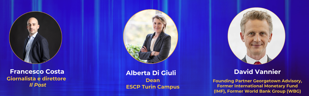 Speakers - Connect LAB