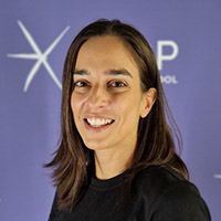 Stela Ivanova, Assistant Professor of Entrepreneurship at ESCP Business School London