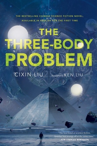 The Three-Body Problem (Trilogy) 
