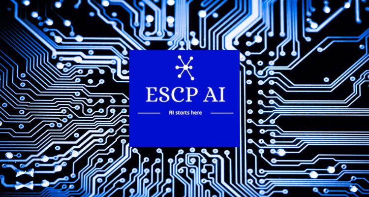 ESCP, Turin Student Society, ESCP AI Society