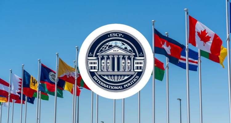 ESCP, Turin Student Society, ESCP International Politics Society