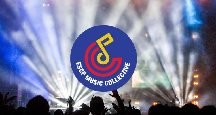 ESCP Berlin Student  Society, ESCP Music Collective