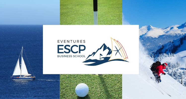 ESCP, Turin Student Society, Eventures