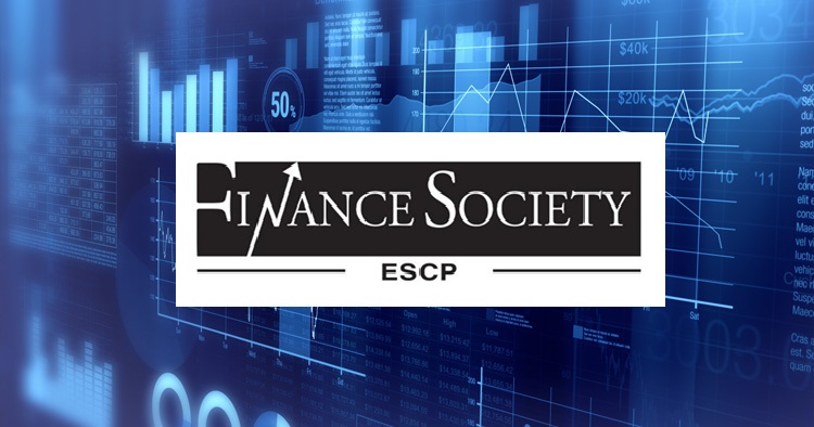 ESCP Turin Student  Society, Finance Society